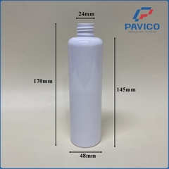 AQ250-Chai nhựa pet 250ml