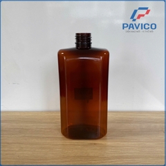 AU350-Chai pet 350ml-24mm