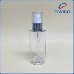 AV140-Chai PET 140ml-24mm-22g