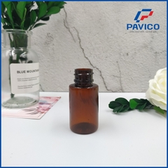 AV20-Chai nhựa pet 20ml