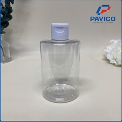 AV270-Chai nhựa pet 270ml