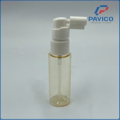 Nắp xịt cổ 20mm