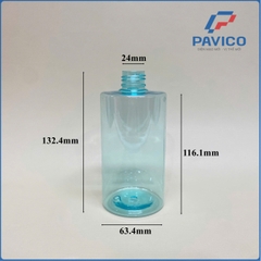 AV320-Chai nhựa pet 320ml