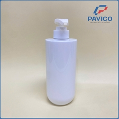 Chai PET 515ml-33mm-50g