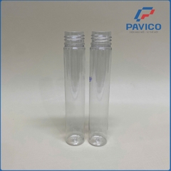 AV75-Chai PET trong 75ml