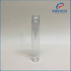 AV75-Chai PET trong 75ml