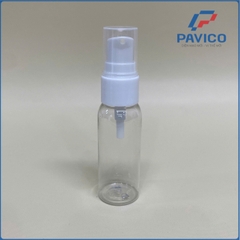 AX30-Chai pet 30ml-20mm-9g