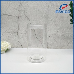 82H700-Hũ pet nắp vặn xé 700ml