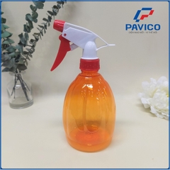 BB500-Chai nhựa pet 500ml