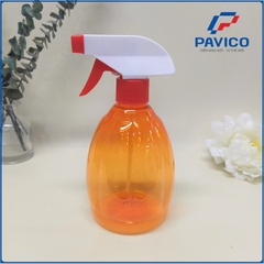 BB500-Chai nhựa pet 500ml