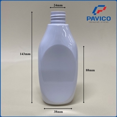 BH220-Chai pet 220ml