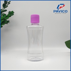 BE200LG-Chai pet Rosabela 200ml-28mm