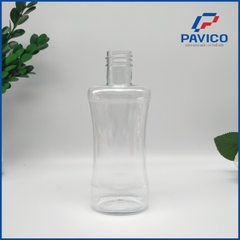 BE200LG-Chai pet Rosabela 200ml-28mm