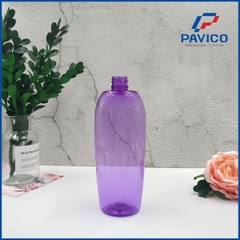 BE220-Chai nhựa pet 220ml