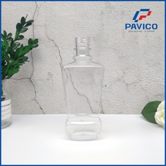 BE300-Chai PET nước súc miệng 300ml-28mm