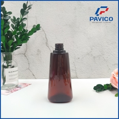 BH150-Chai nhựa pet 150ml
