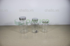 Vỏ chai lọ đựng dược phẩm viên nhộng 350cc