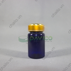 Chai lọ dược phẩm đựng thuốc viên DP5