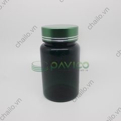 Vỏ lọ đựng thuốc viên dược phẩm DP6