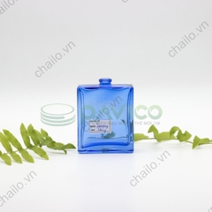 Vỏ chai đựng nước hoa mỹ phẩm