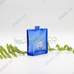 Vỏ chai đựng nước hoa mỹ phẩm