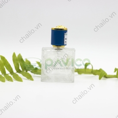 Vỏ chai lọ đựng nước hoa versace 30ml 50ml