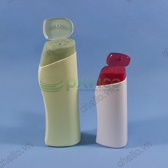 Vỏ chai lọ đựng sữa tắm 250ml 500ml