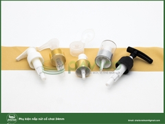 Chai nhựa HDPE 250ml tròn dài