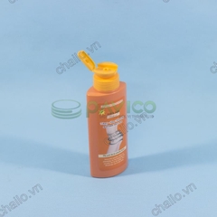 Vỏ chai lọ đựng kem bôi body 100ml