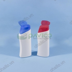 Vỏ chai đựng dầu gội sữa tắm lifeboy