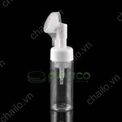 Sản phẩm chai tạo bọt kem 100ml