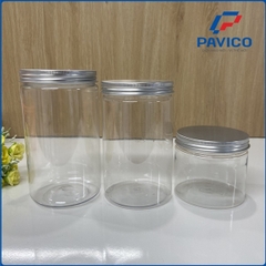 89H900-Hũ pet nắp vặn 900ml