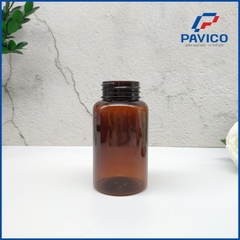 DA150-Lọ thuốc viên 150cc