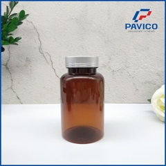 DA250-Lọ thuốc viên 250cc