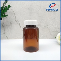 DA250-Lọ thuốc viên 250cc