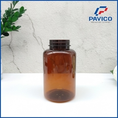 DA300-Lọ thuốc viên 300cc