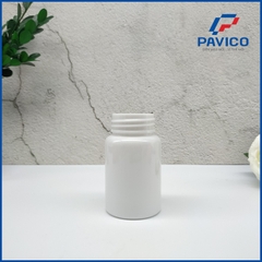 DA80-Lọ thuốc viên 80cc