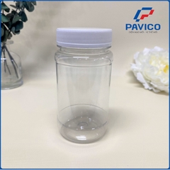 DC250-Lọ thuốc viên 250cc