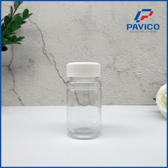 DE100-Lọ thuốc viên 100cc