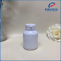 DK150-Lọ thuốc viên nắp xé 150cc