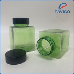 DV150-Lọ nhựa 150ml