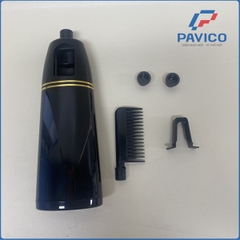 Bộ chai phủ bạc có lược 420ml