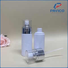 Bộ chai PET xịt sương 100ml (ET100)