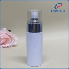 Bộ chai PET xịt sương 100ml (ET100)
