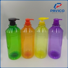 BK1400-Chai PET 1400ml-33mm