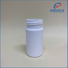HA140-Chai HDPE 140ml