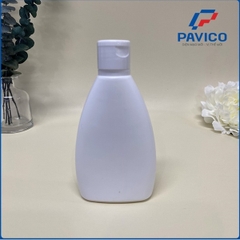 HB150-Chai HDPE 150ml-24mm