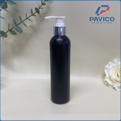 HT250-Chai HDPE 250ml-24mm