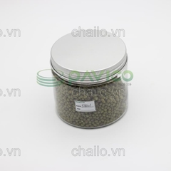 Hũ nhựa đựng đồ khô hạt điều 500ml