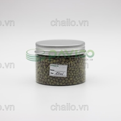 Hũ nhựa 100ml đựng thực phẩm, thức ăn, đồ khô.